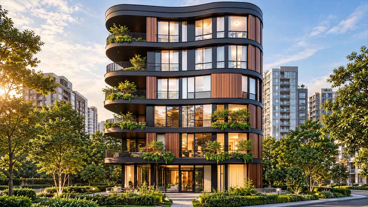 Chuỗi Boutique Hotel quản lý bởi thương hiệu quốc tế